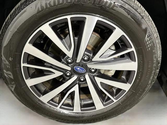 2019 Subaru Legacy 2.5i Premium