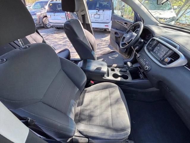 2019 Kia Sorento 2.4L LX