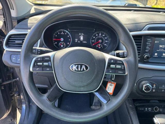 2019 Kia Sorento 2.4L LX