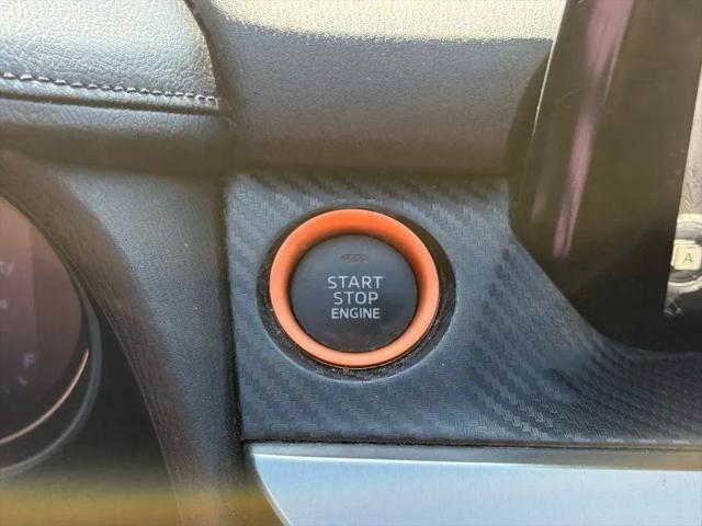 2016 Mazda Mazda6 i Grand Touring
