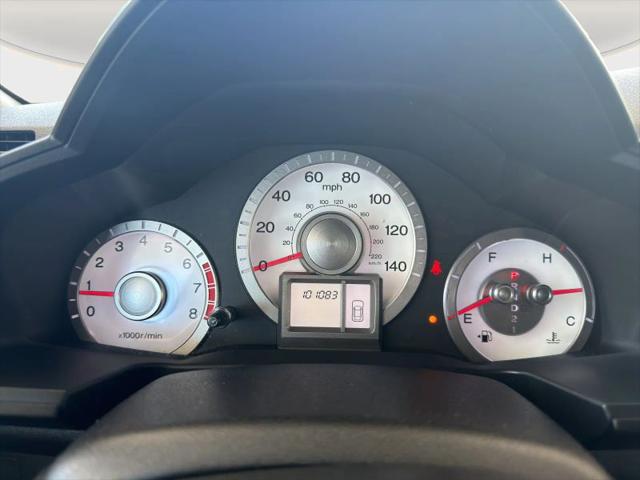 2010 Honda Pilot LX