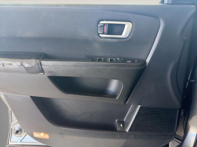 2010 Honda Pilot LX