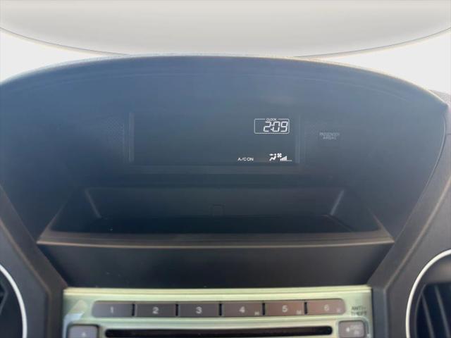 2010 Honda Pilot LX