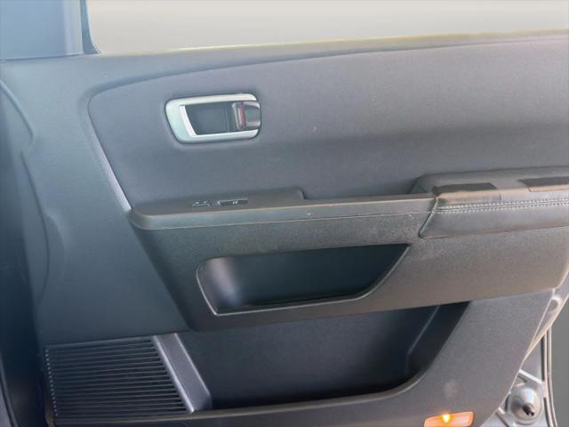 2010 Honda Pilot LX