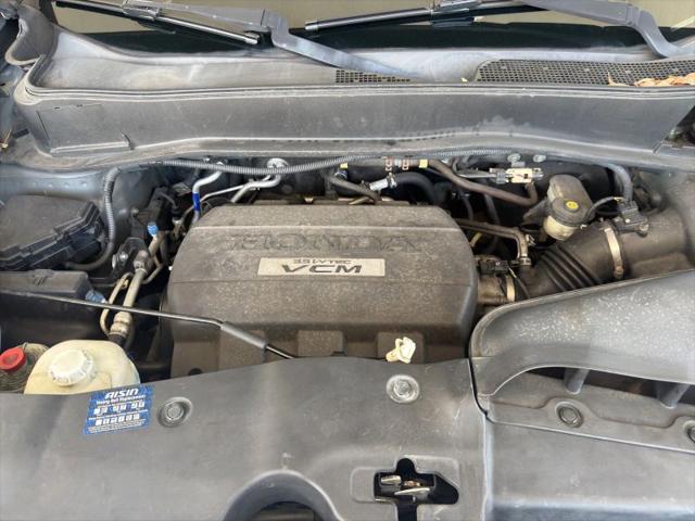 2010 Honda Pilot LX