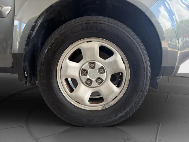 2010 Honda Pilot LX