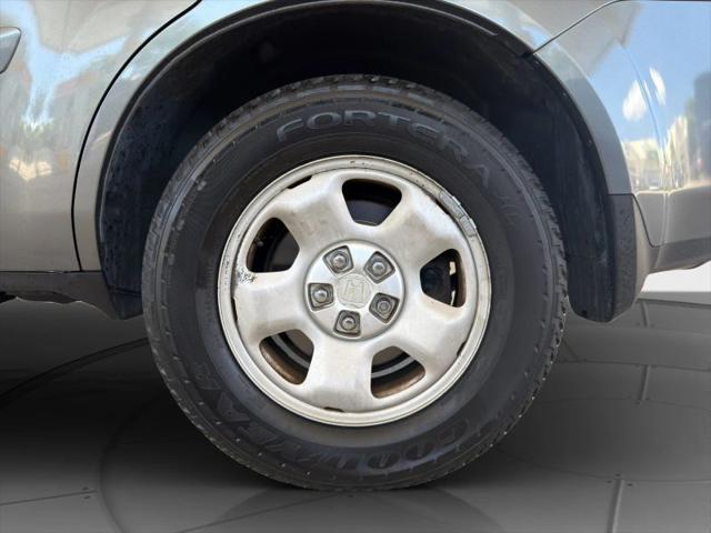 2010 Honda Pilot LX