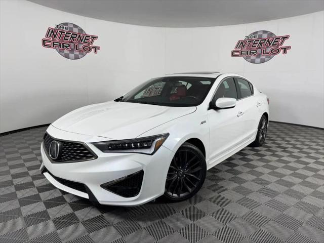 2022 Acura ILX Premium & A-SPEC Packages for sale in Lincoln, NE