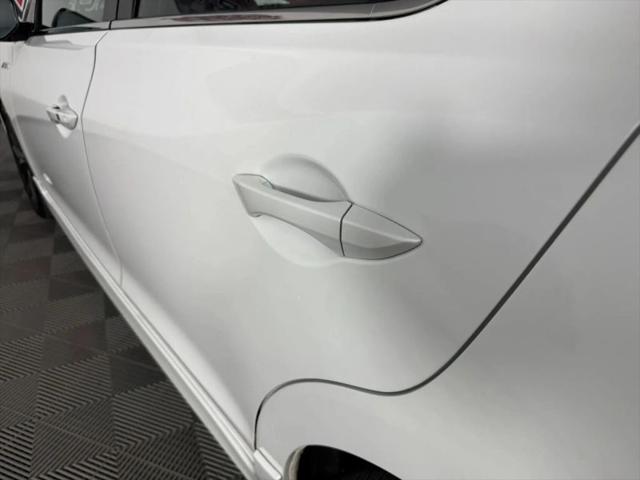 2022 Acura ILX Premium & A-SPEC Packages