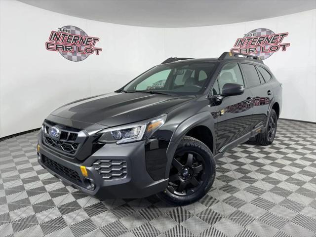 2025 Subaru Outback Wilderness for sale in Lincoln, NE