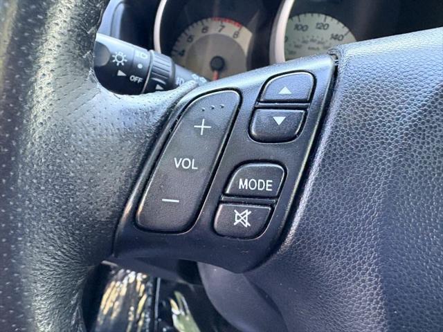 2009 Mazda Mazda3 i