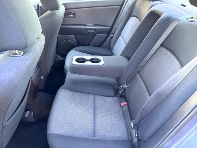 2009 Mazda Mazda3 i