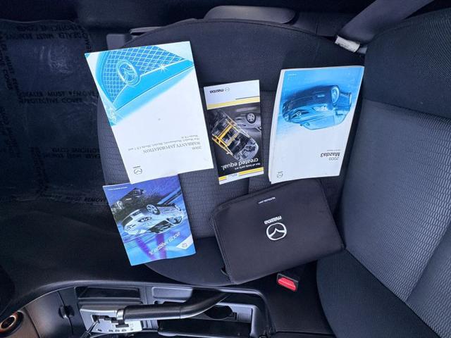 2009 Mazda Mazda3 i