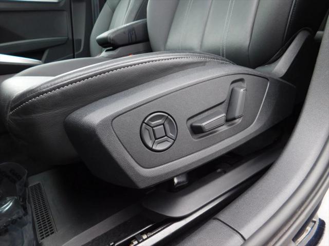 2023 Audi A3 Premium 40 TFSI Front-Wheel Drive S tronic