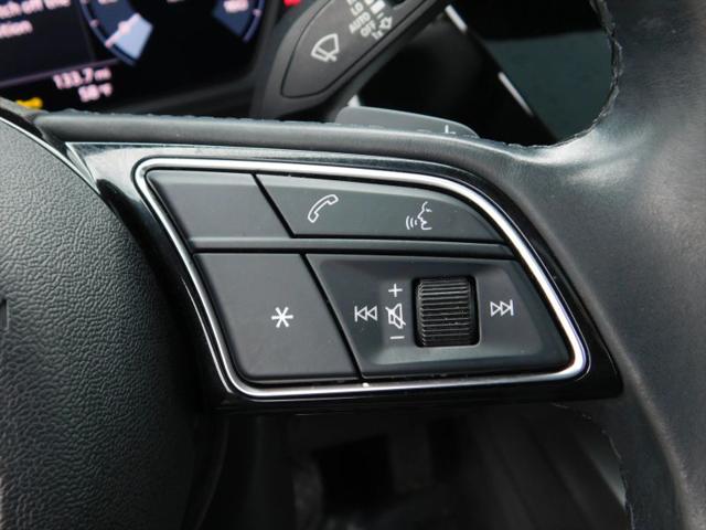 2023 Audi A3 Premium 40 TFSI Front-Wheel Drive S tronic