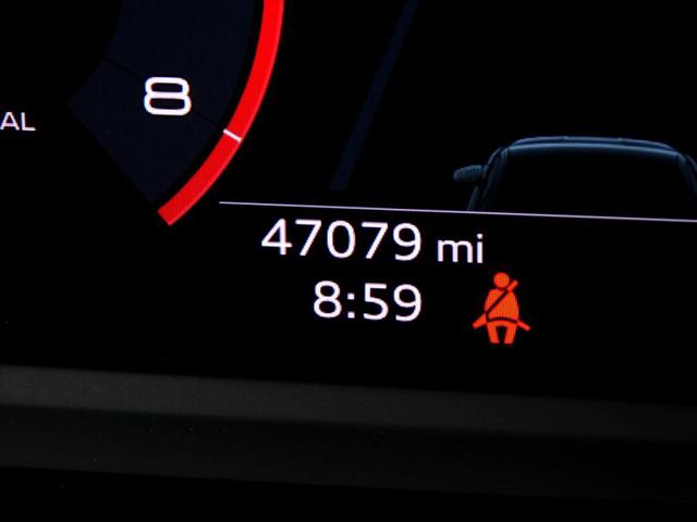 2023 Audi A3 Premium 40 TFSI Front-Wheel Drive S tronic