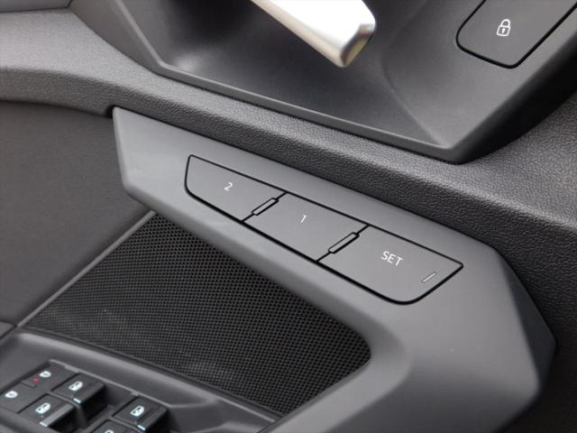2023 Audi A3 Premium 40 TFSI Front-Wheel Drive S tronic