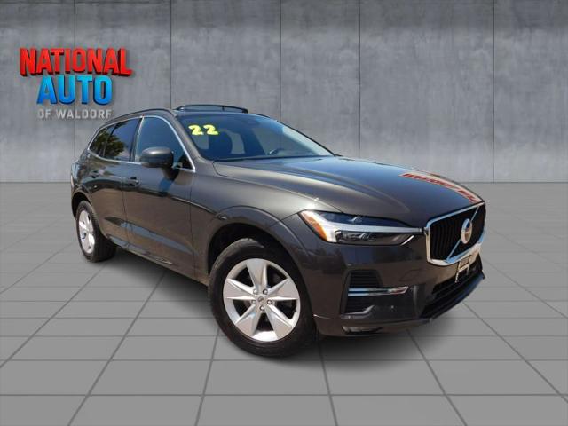 2022 Volvo XC60 B5 Momentum for sale in Waldorf, MD