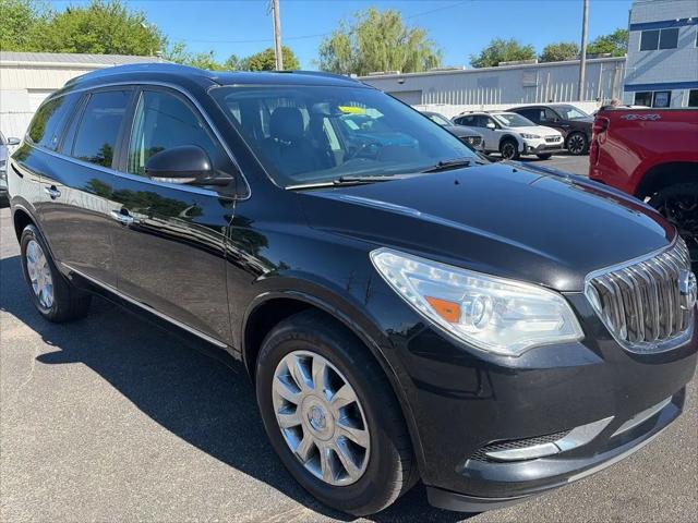 2017 Buick Enclave Leather for sale in Louisville, KY