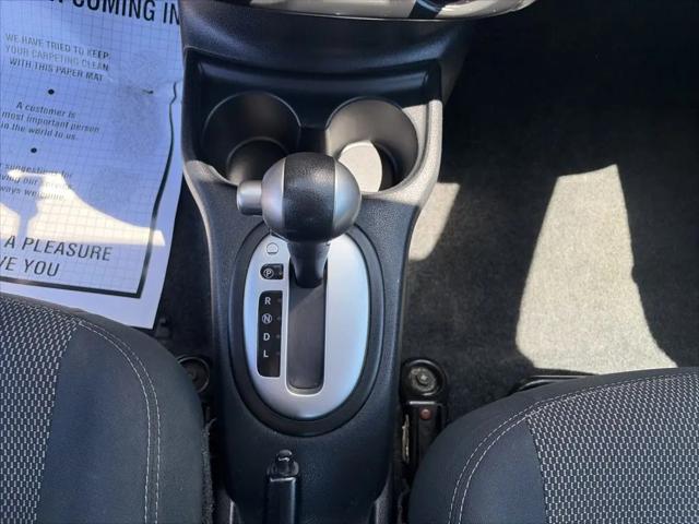 2016 Nissan Versa 1.6 SV