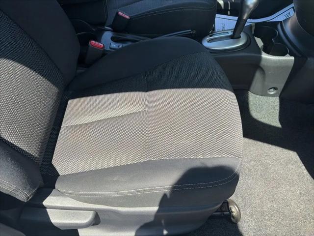 2016 Nissan Versa 1.6 SV