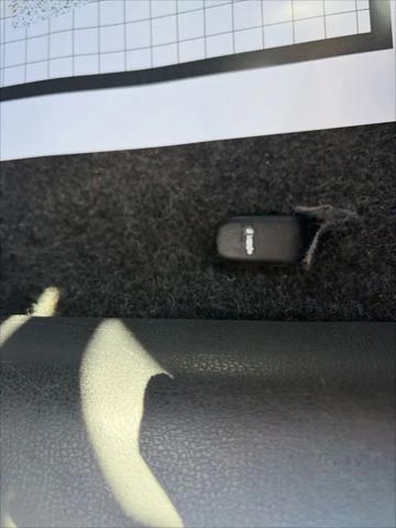 2016 Nissan Versa 1.6 SV