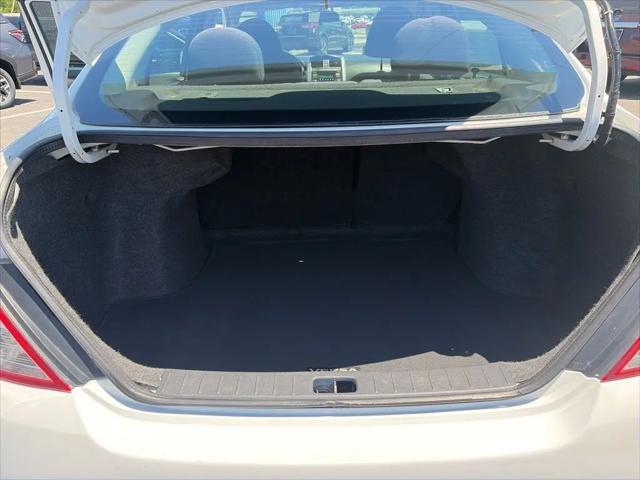 2016 Nissan Versa 1.6 SV