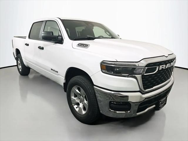2026 Ram 1500 Big Horn Crew Cab 4x4 57 Box for sale in Shiloh, IL