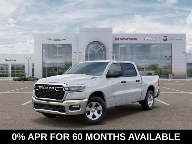 2026 Ram 1500 Big Horn Crew Cab 4x4 57 Box for sale in Shiloh, IL