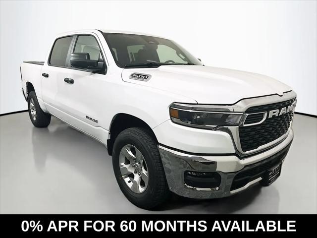 2026 Ram 1500 Big Horn Crew Cab 4x4 57 Box for sale in Shiloh, IL