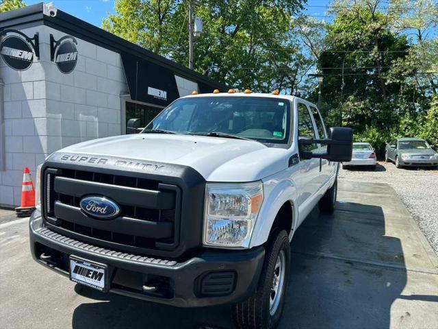 2015 Ford F-350 XL for sale in Metuchen, NJ