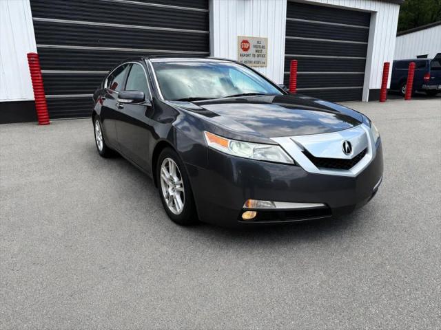 2010 Acura TL Base for sale in Pittsburgh, PA
