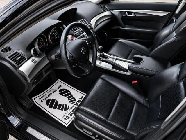 2010 Acura TL Base