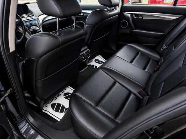 2010 Acura TL Base