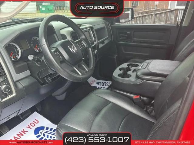 2015 Ram 1500 Express