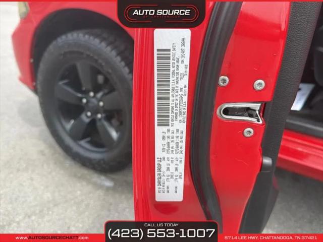 2015 Ram 1500 Express