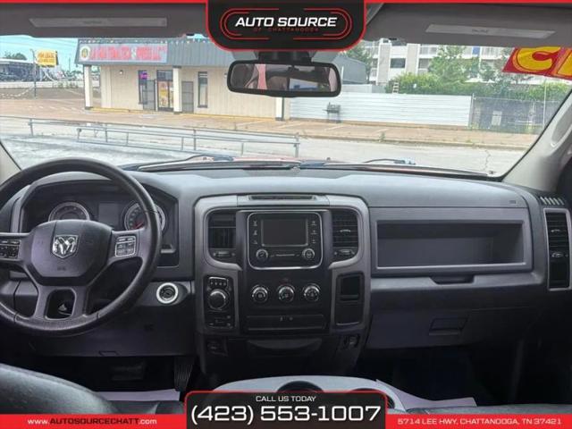 2015 Ram 1500 Express