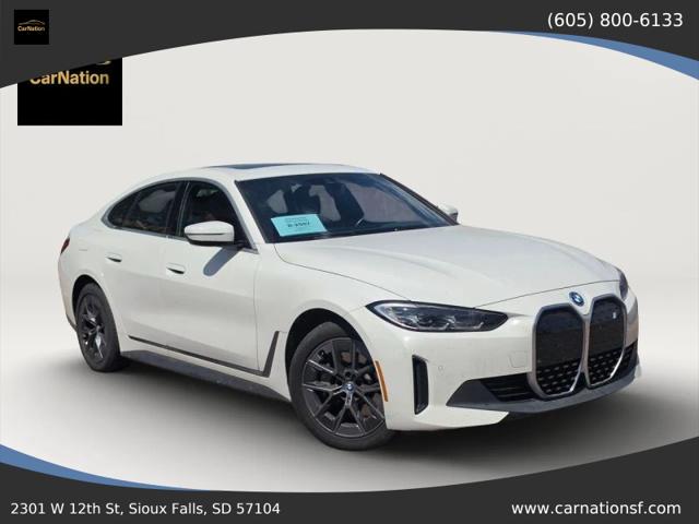 2024 BMW i4 eDrive40 for sale in Sioux Falls, SD