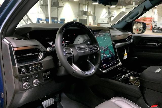2026 GMC Yukon XL 4WD Denali