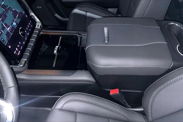 2026 GMC Yukon XL 4WD Denali