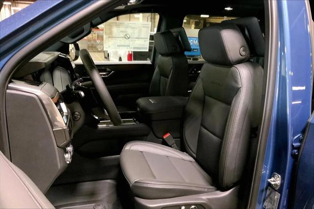 2026 GMC Yukon XL 4WD Denali