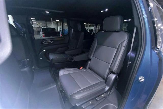 2026 GMC Yukon XL 4WD Denali