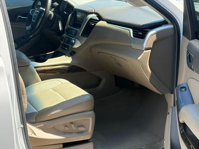 2019 GMC Yukon SLT Standard Edition