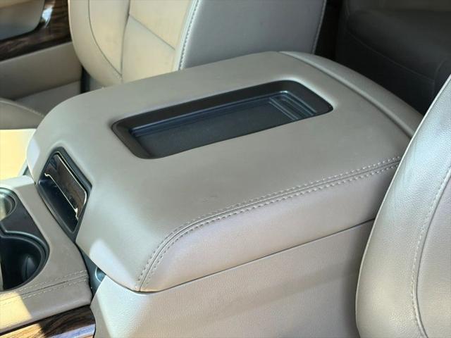 2019 GMC Yukon SLT Standard Edition