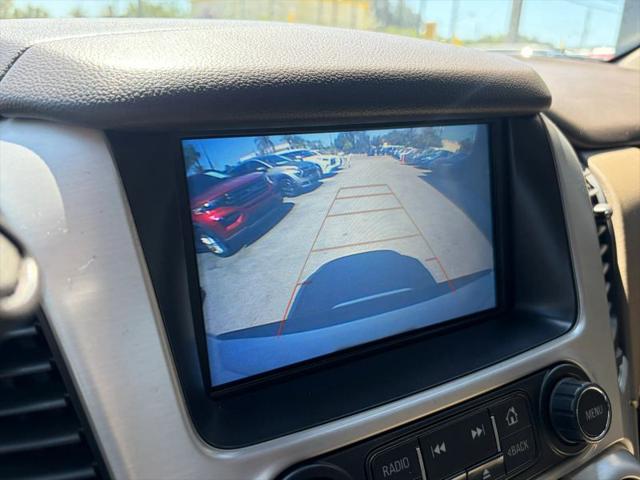 2019 GMC Yukon SLT Standard Edition