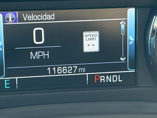 2019 GMC Yukon SLT Standard Edition