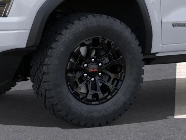 2026 GMC Canyon Elevation, RWD