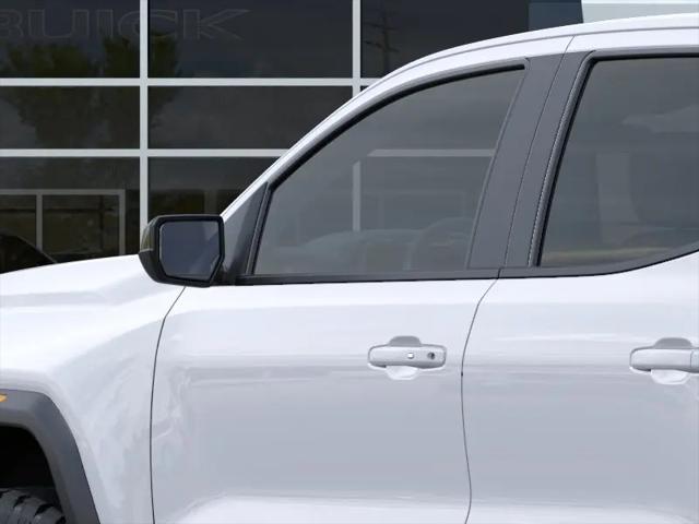2026 GMC Canyon Elevation, RWD
