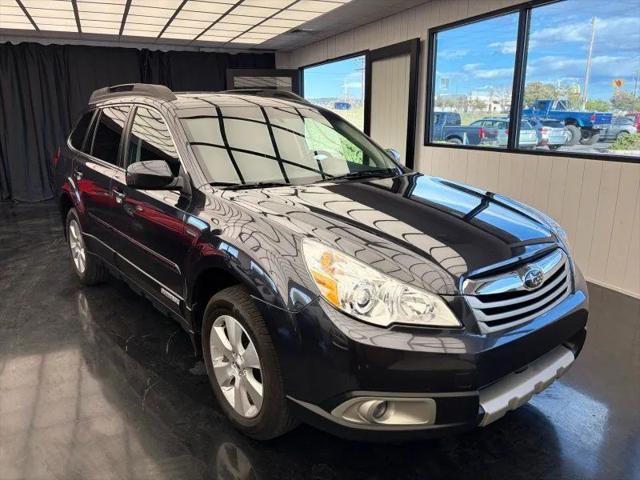 2012 Subaru Outback 3.6R Limited for sale in Monument, CO