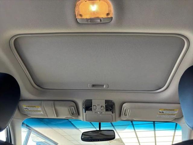 2012 Subaru Outback 3.6R Limited